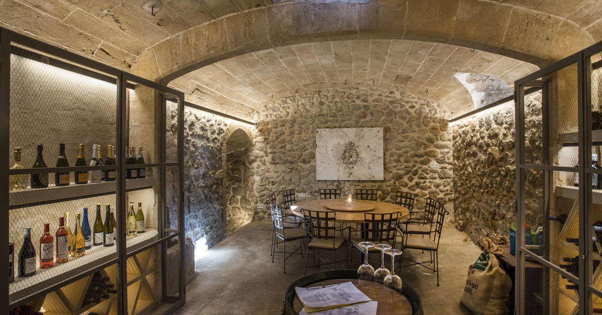 Een foto van de faciliteiten bij Yartan Boutique Hotel