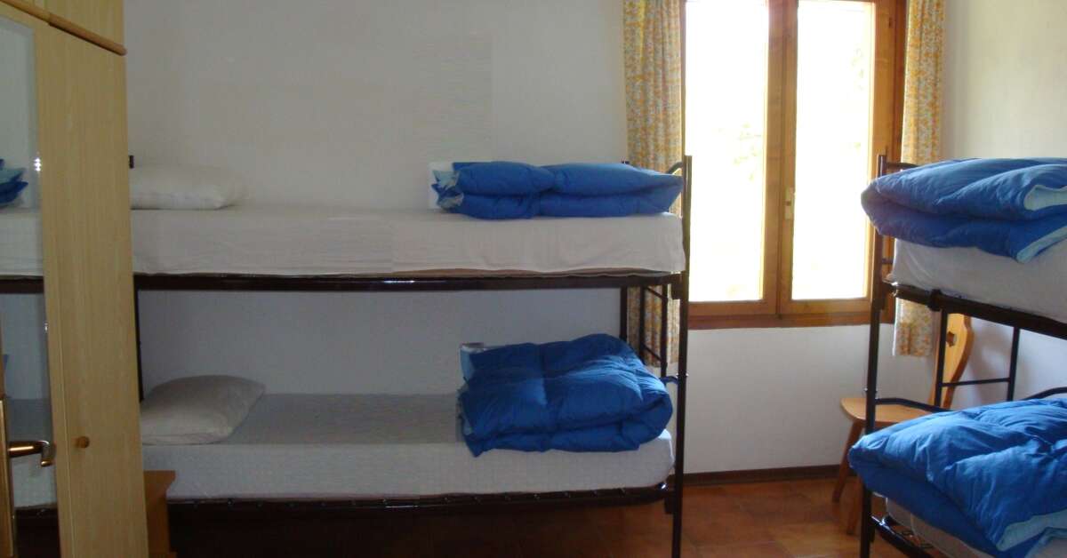 Een foto van Residence Villaggio Santa Lucia