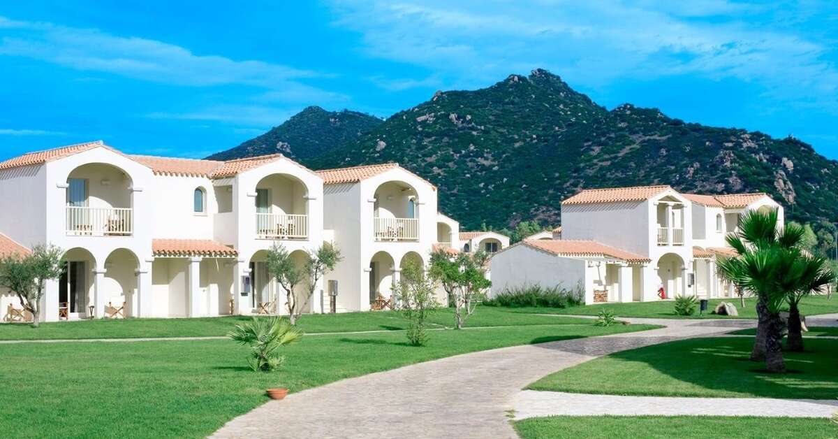 Een foto van Le Spiagge Di San Pietro Resort