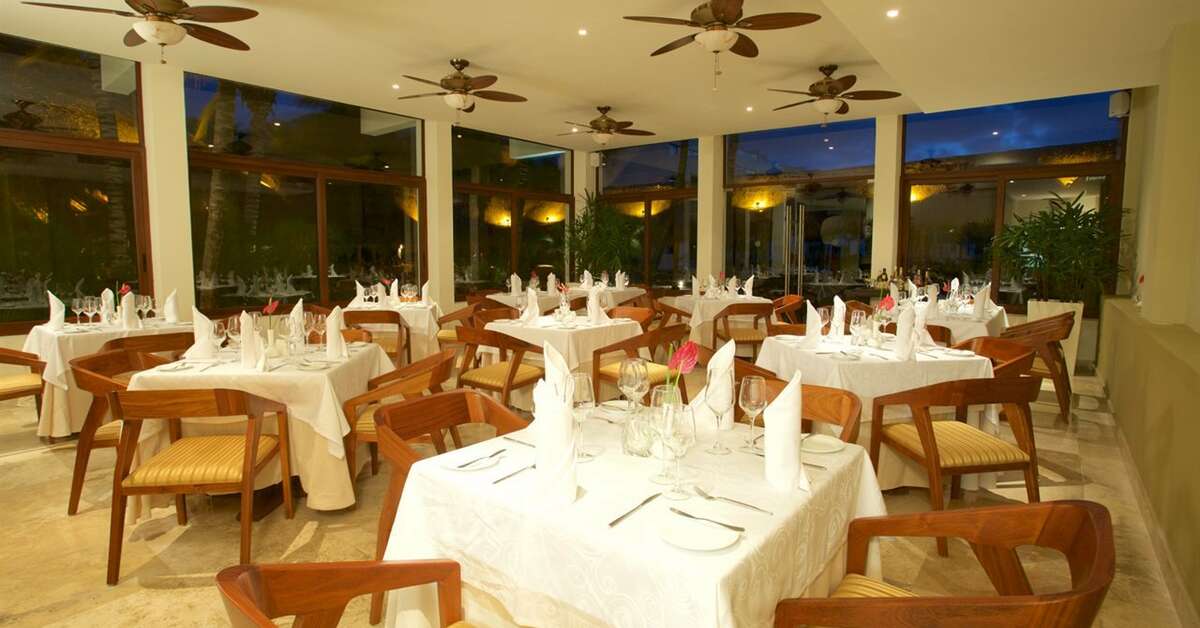 Een foto van Akumal Bay Beach & Wellness Resort