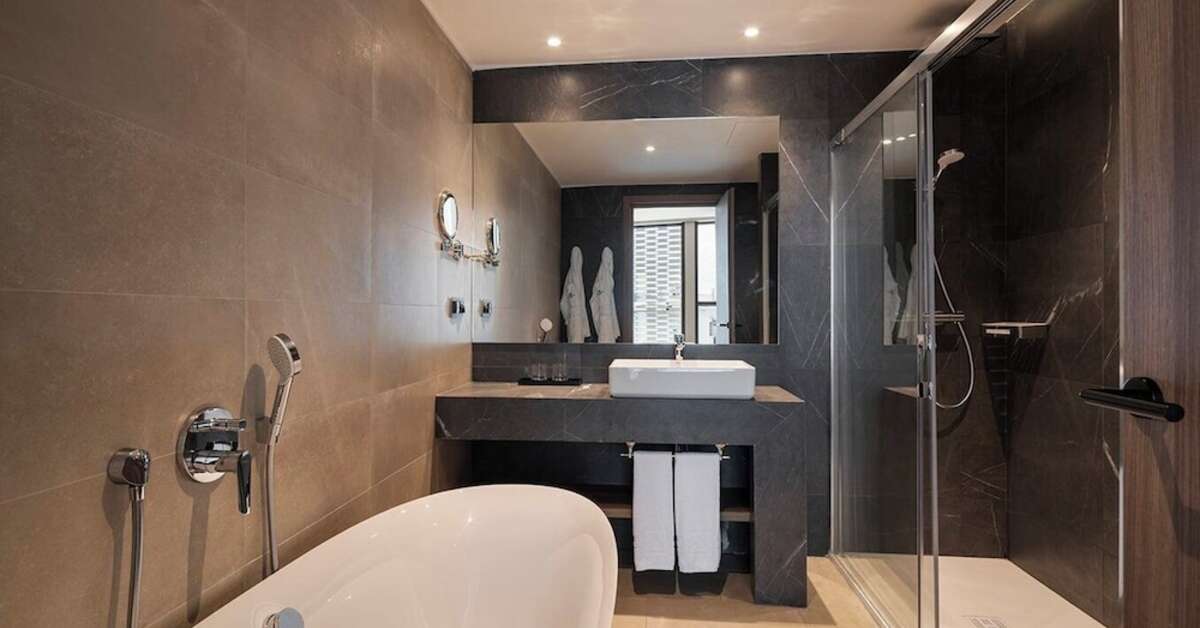 Een foto van Eurostars Casa Anfa