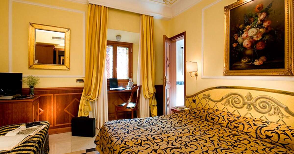 Een foto van Comfort Hotel Bolivar