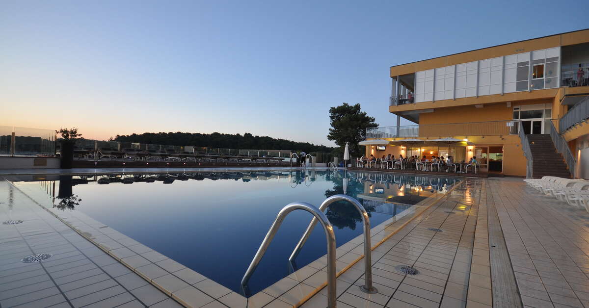 Een foto van Horizont Resort
