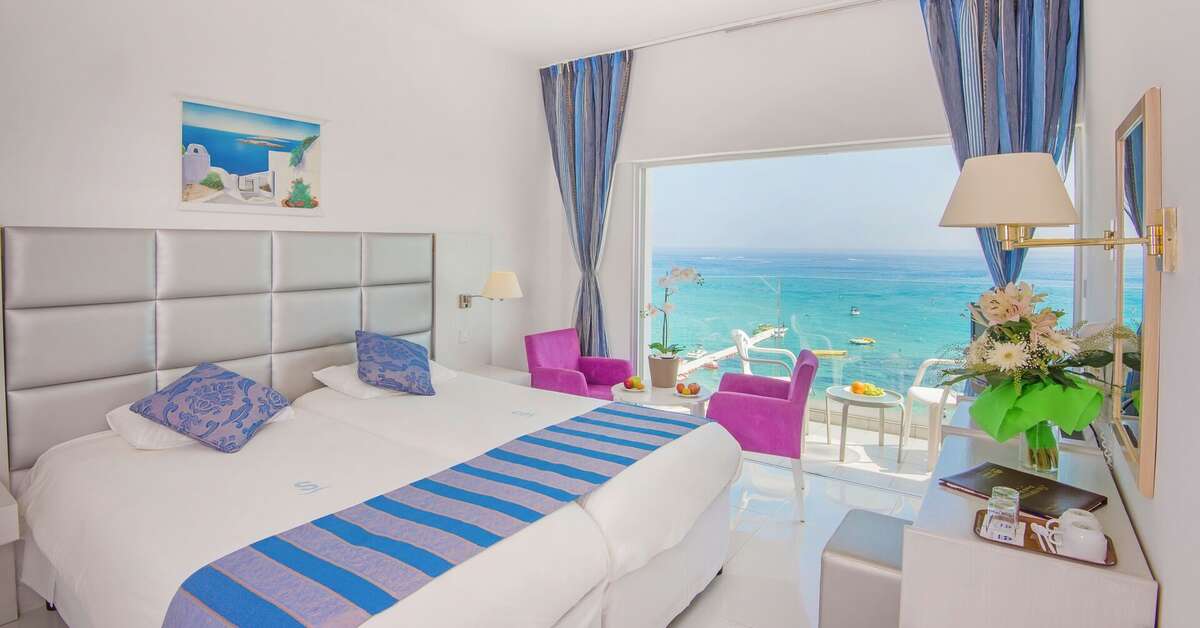 Een foto van Silver Sands Beach Hotel