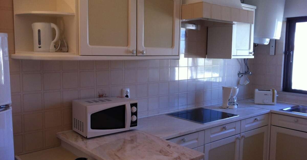 Een foto van Appartementen Turiquintas
