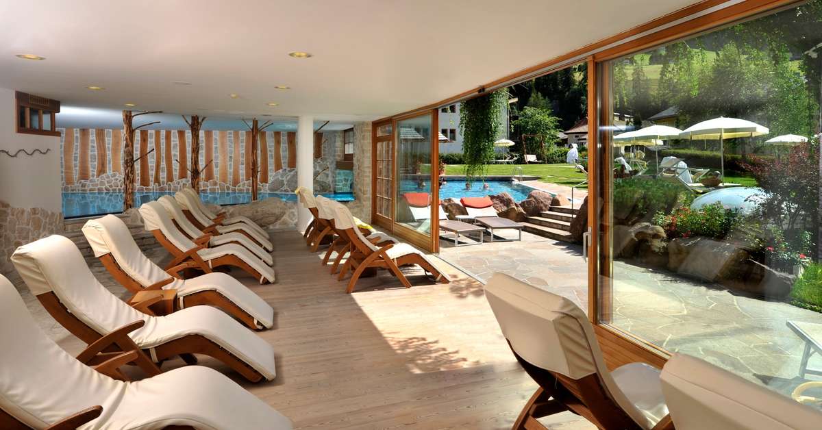 Een foto van Hotel Angelo Engel