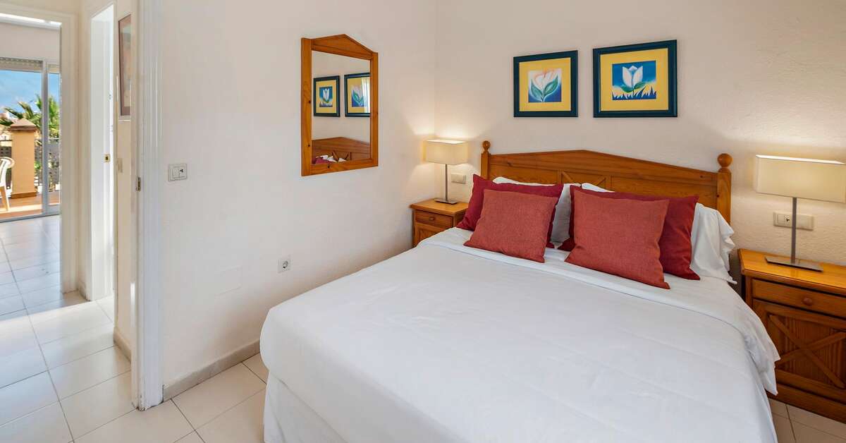Een foto van Ramada Hotel & Suites by Wyndham Costa del Sol