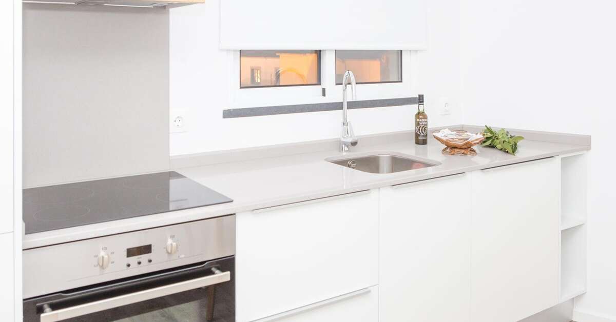 Een foto van The Market Place Appartementen