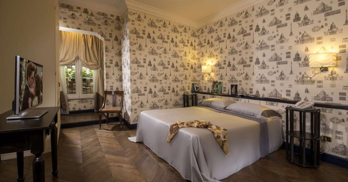 Een foto van Boutique Hotel Anahi