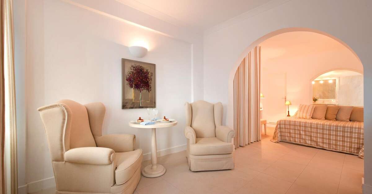 Een foto van Andromeda Villas & Spa Resort