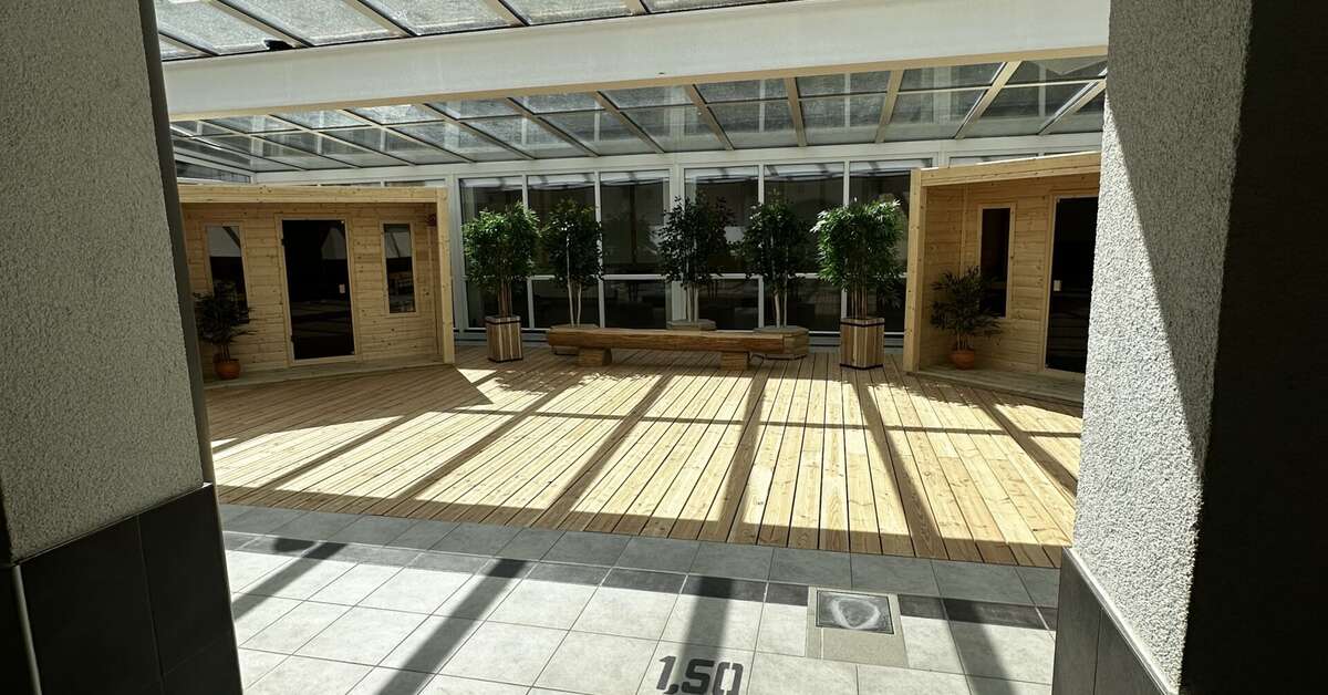 Een foto van Landhotel Harz