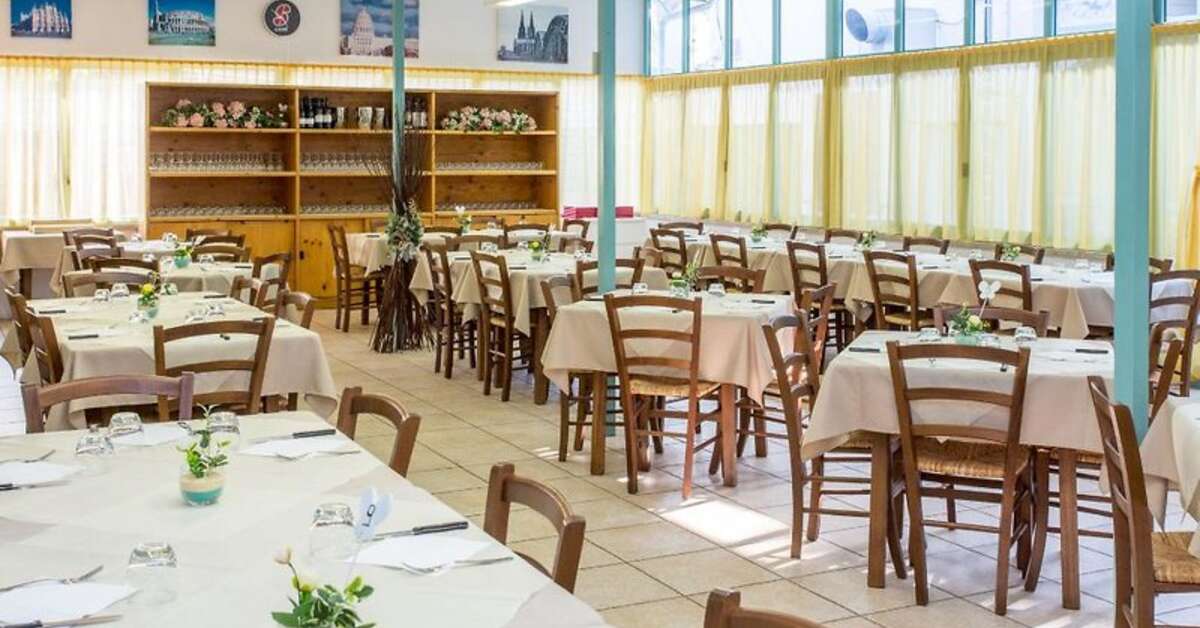 Een foto van Club del Sole Pineta Beach Village