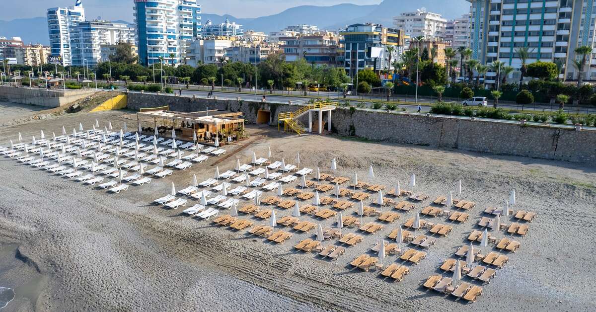 Een foto van Prestige Alanya