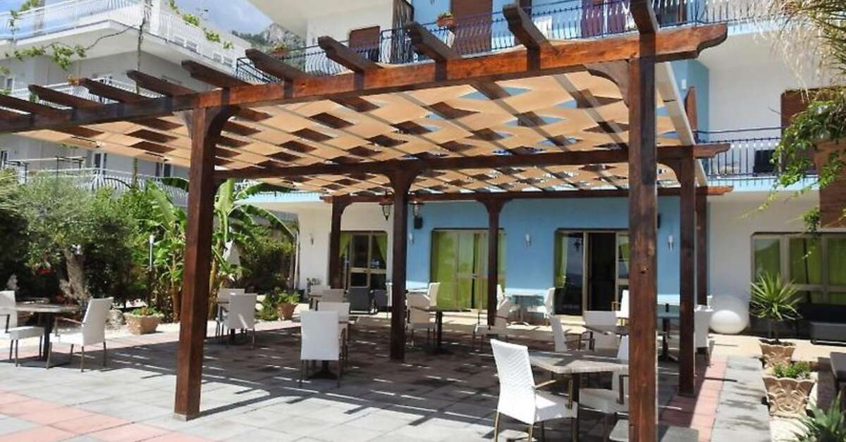 Een foto van ChrisMare Hotel
