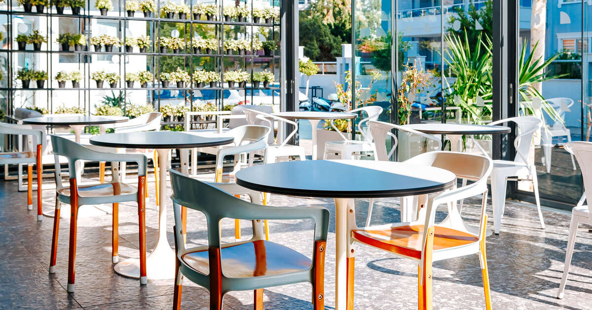 Een foto van Sunprime C-Lounge