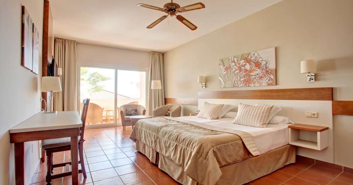 Een foto van Magic Life Fuerteventura