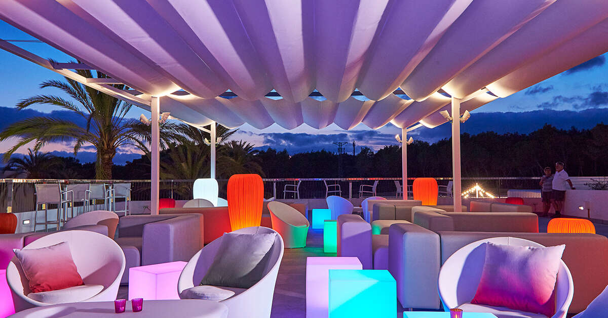 Een foto van Cala Llenya Resort Ibiza