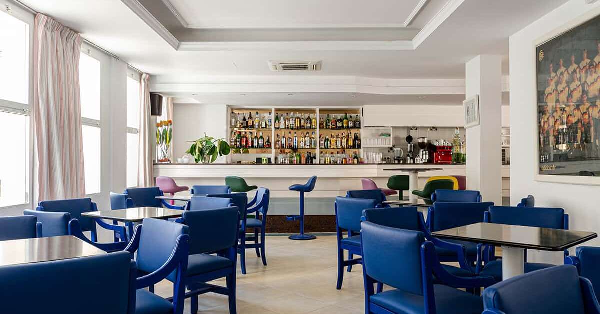 Een foto van Bellavista Hotel