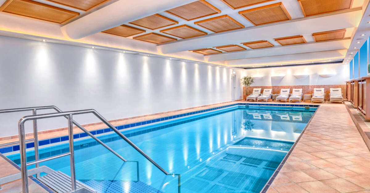 Een foto van Hotel Yachtclub