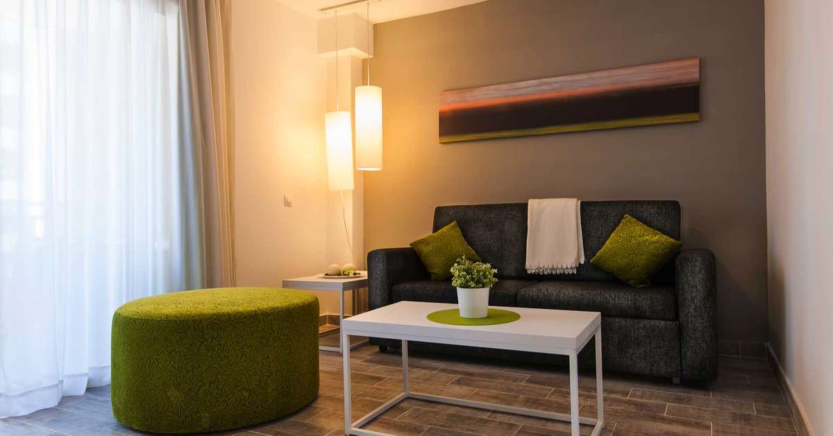 Een foto van Aparthotel Kn Columbus