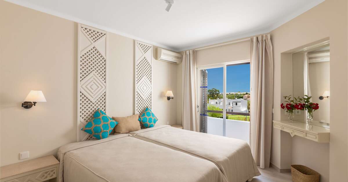 Een foto van Clube Albufeira Garden Village