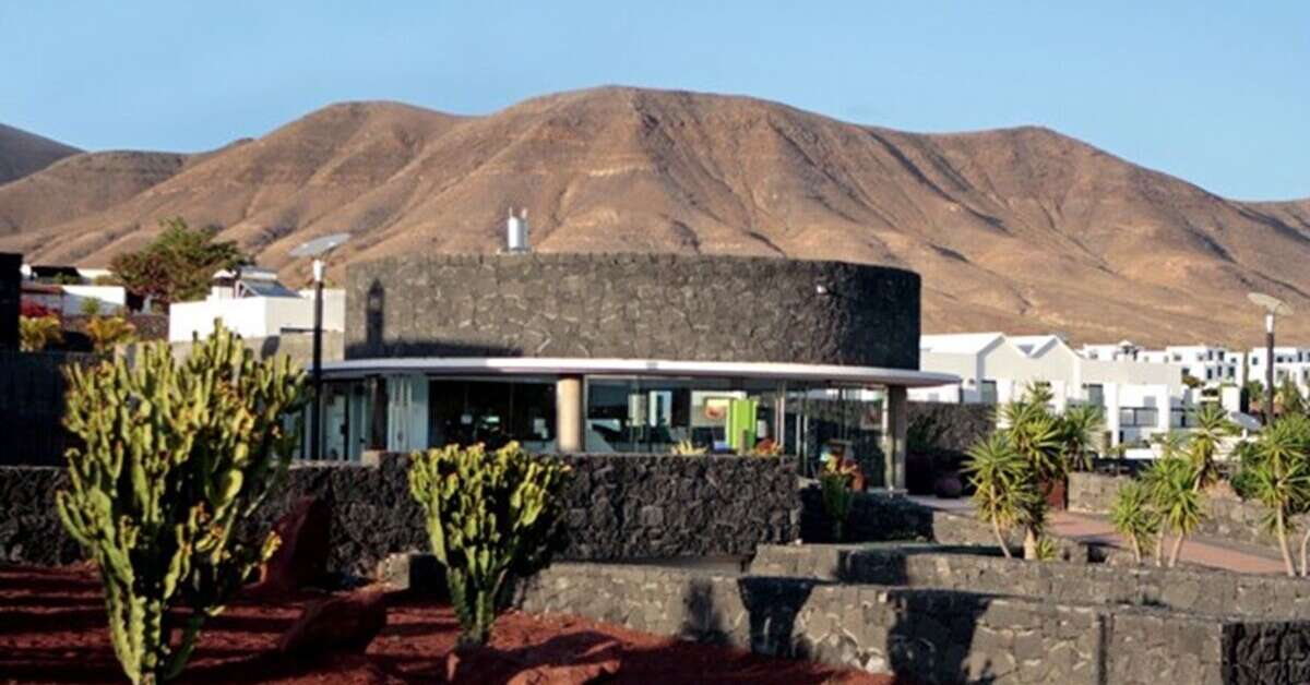 Een foto van Hotel Caybeach Papagayos