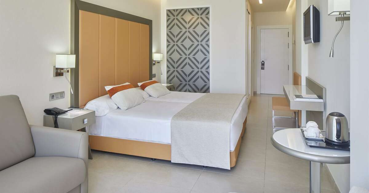 Ein Foto Hotel Torre del Mar