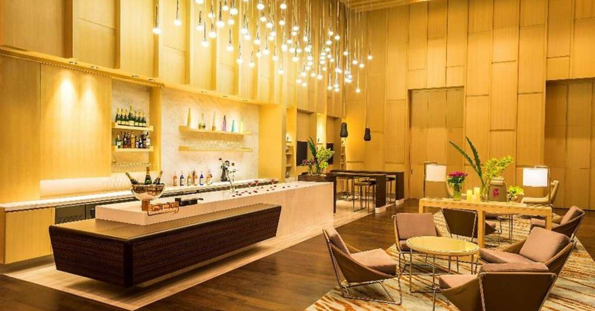 Een foto van Avani Riverside Bangkok Hotel