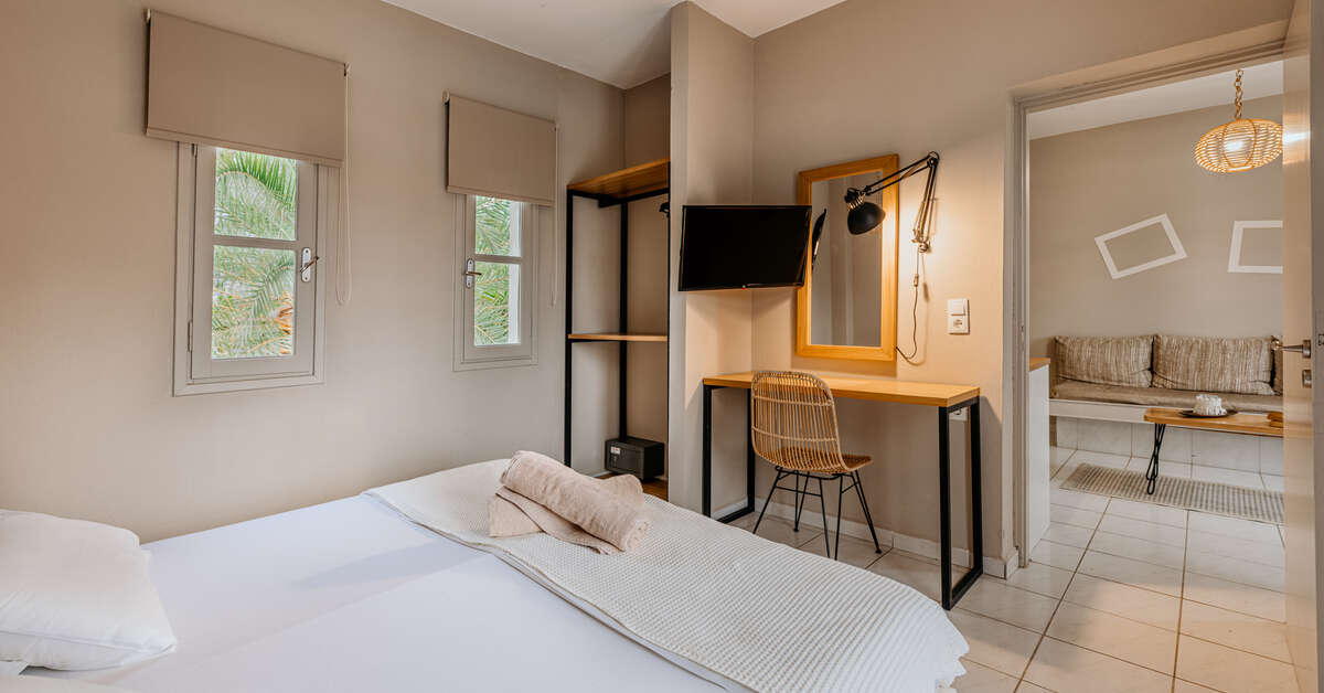 Een foto van Iphigenia Mythic Retreat