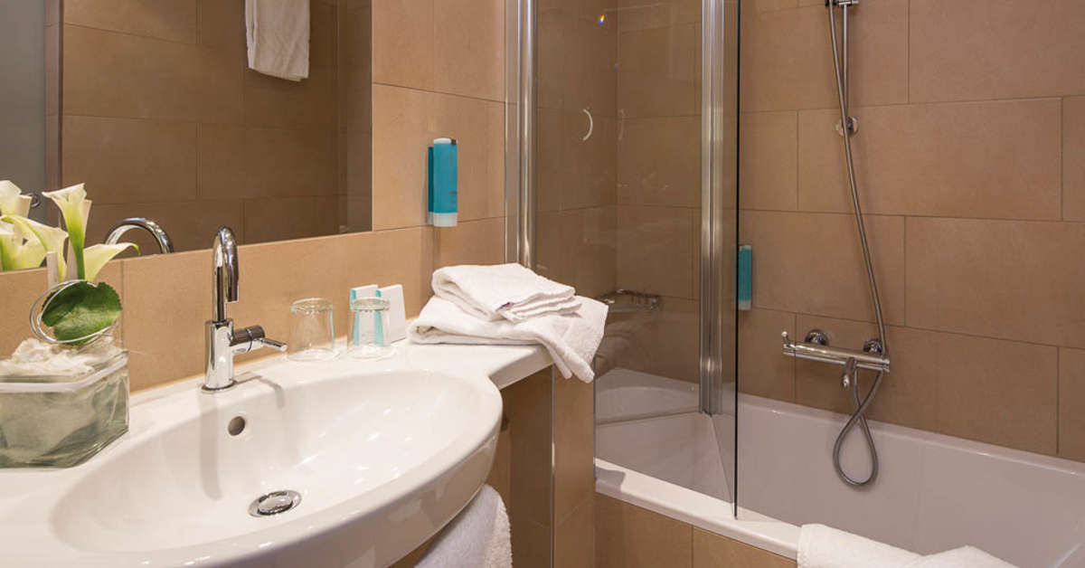 Een foto van Austria Trend Hotel Ananas