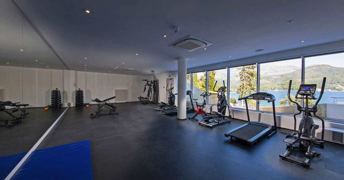 Een foto van Hotel Osmine