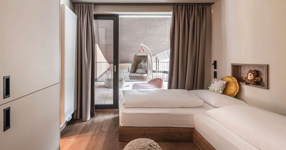 Een foto van Falkensteiner Family Resort Lido