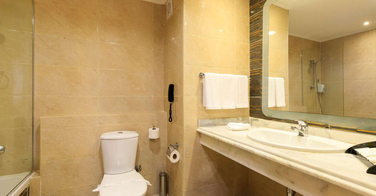 Een foto van Amwaj Beach Club Abu Soma Resort