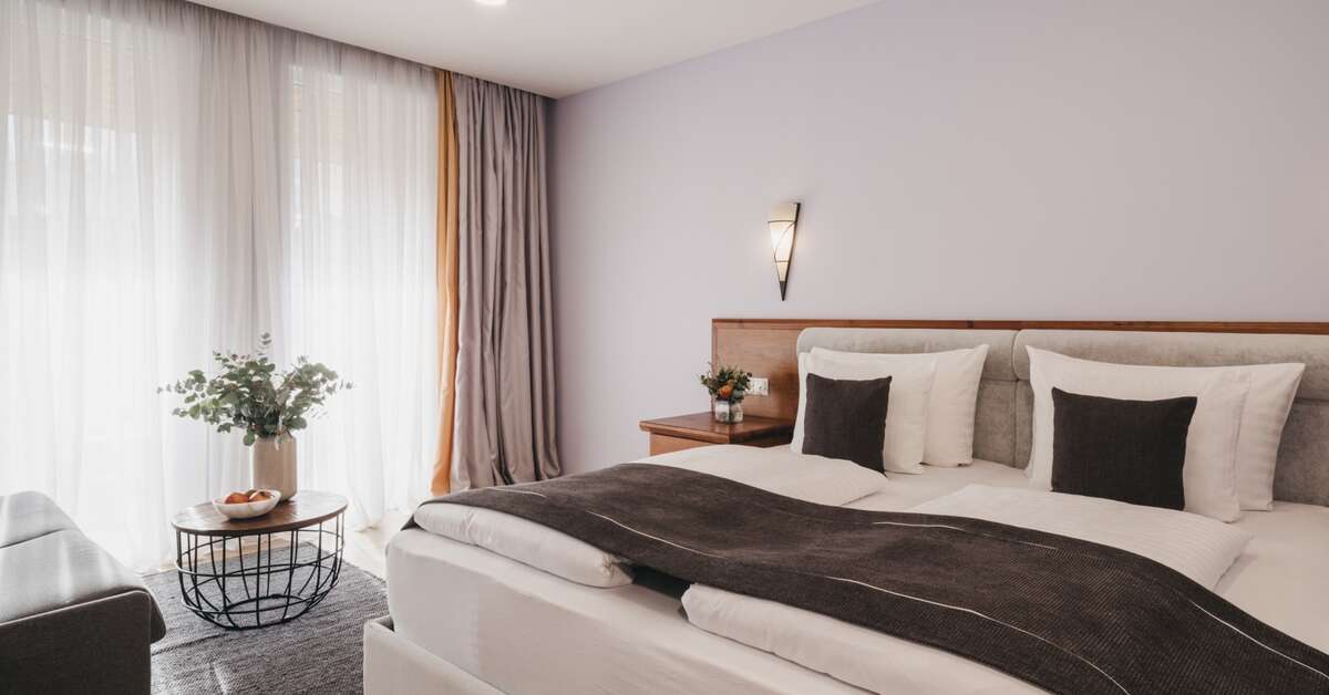 Een foto van Hotel Victoria
