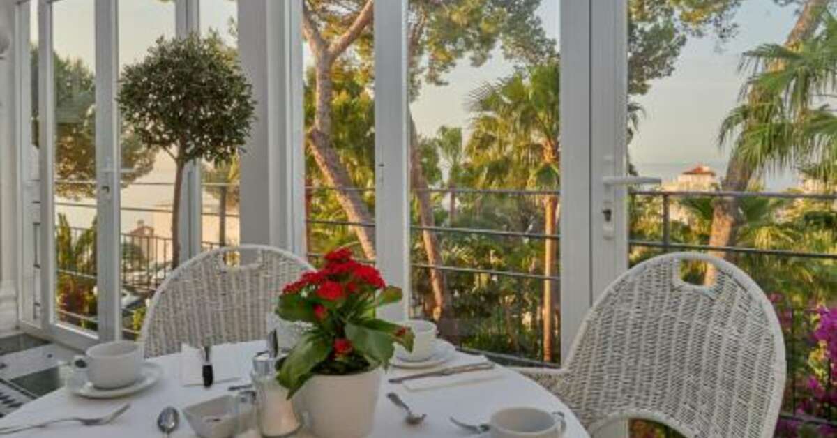 Ein Foto Bonsol Hotel Resort & Spa