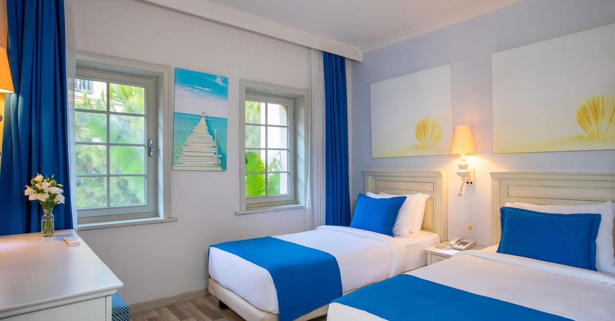 Ein Foto Selectum Collection Bodrum