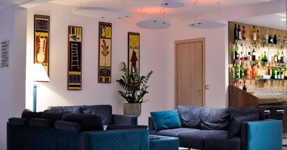 Een foto van Hotel San Vincenzo