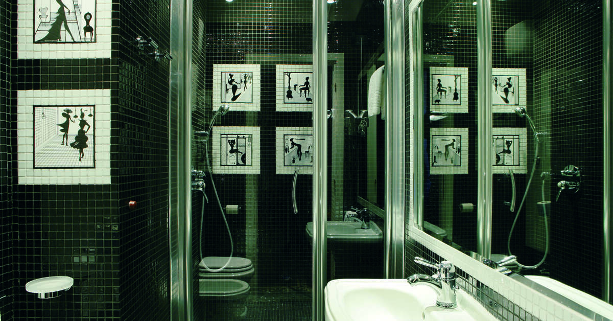 Een foto van Hotel Kennedy