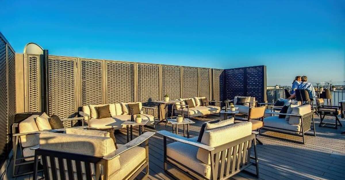 Een foto van Hotel Splendide Royal