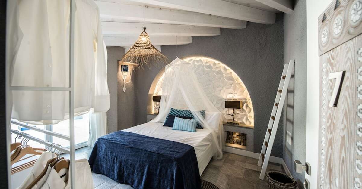 Een foto van Boutique Hotel Capo Blu