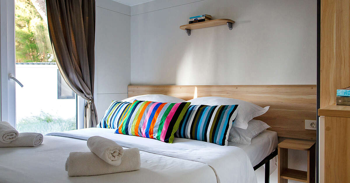 Een foto van Waterman Beach Village