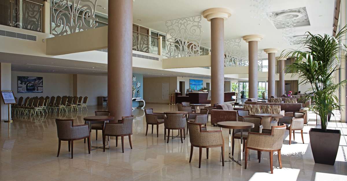Een foto van Tofinis Hotel