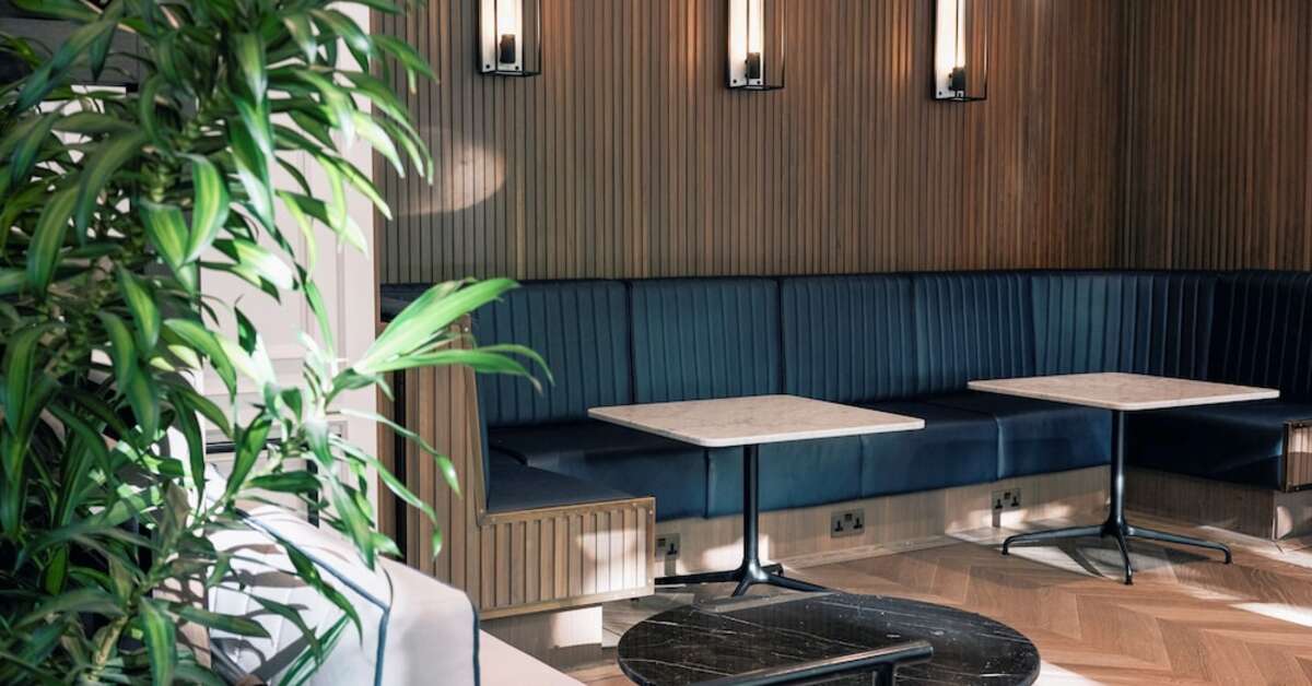 Een foto van Page8 Hotel