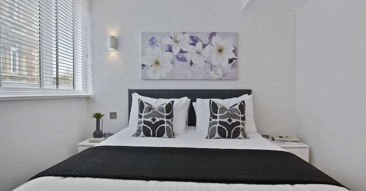 Een foto van West Street by Q Appartementen