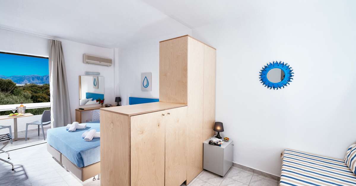 Ein Foto Elounda Krini Hotel