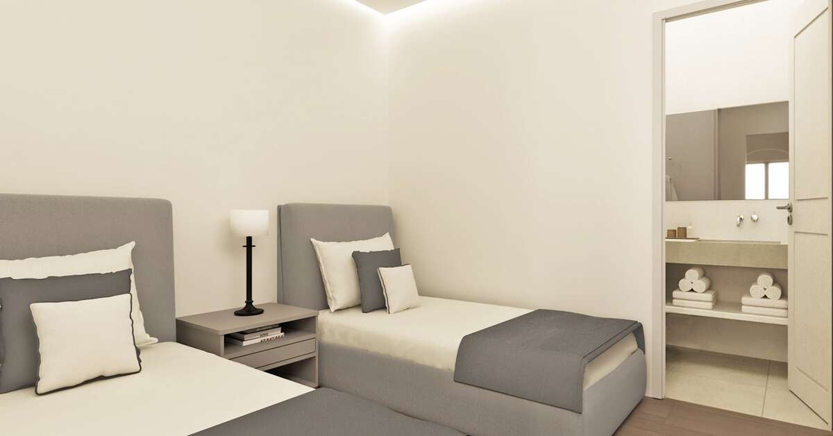 Een foto van Nero Luxury Suites