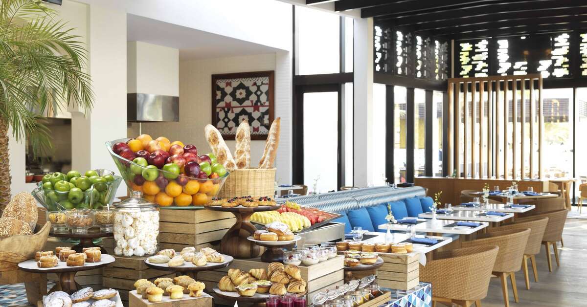 Een foto van Al Baleed Resort Salalah by Anantara