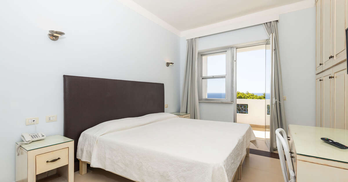 Een foto van Hotel Abamar