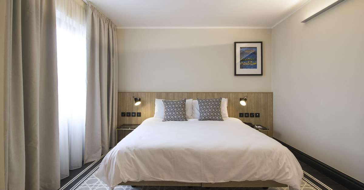 Een foto van Hotel La Falconeria