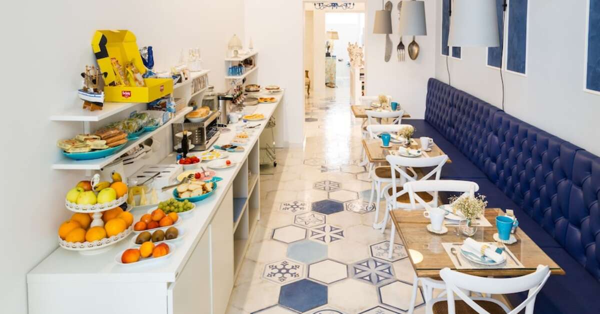 Een foto van Hotel QuattroCuori